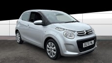 Citroen C1 1.0 VTi 72 Feel 5dr Petrol Hatchback